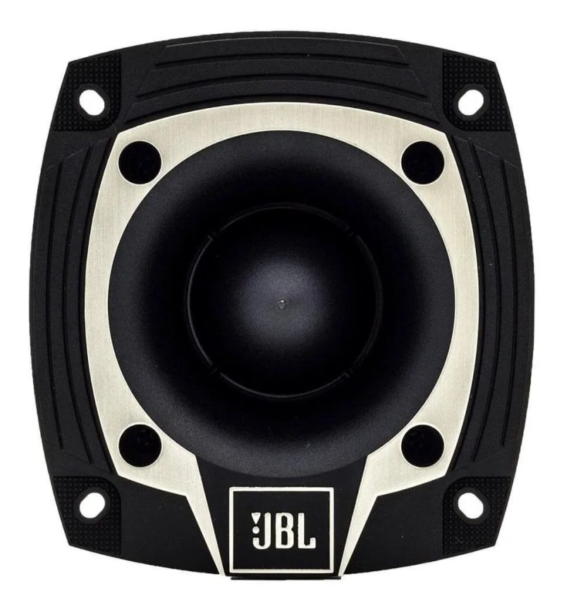 Super Tweeter Bala Jbl Harman St 304 80w Color Negro
