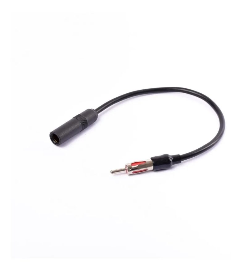 Pin antena MAVERICK SKAA-13-03 ISO con cable extensor