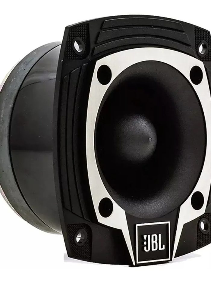 Super Tweeter Bala Jbl Harman St 304 80w Color Negro