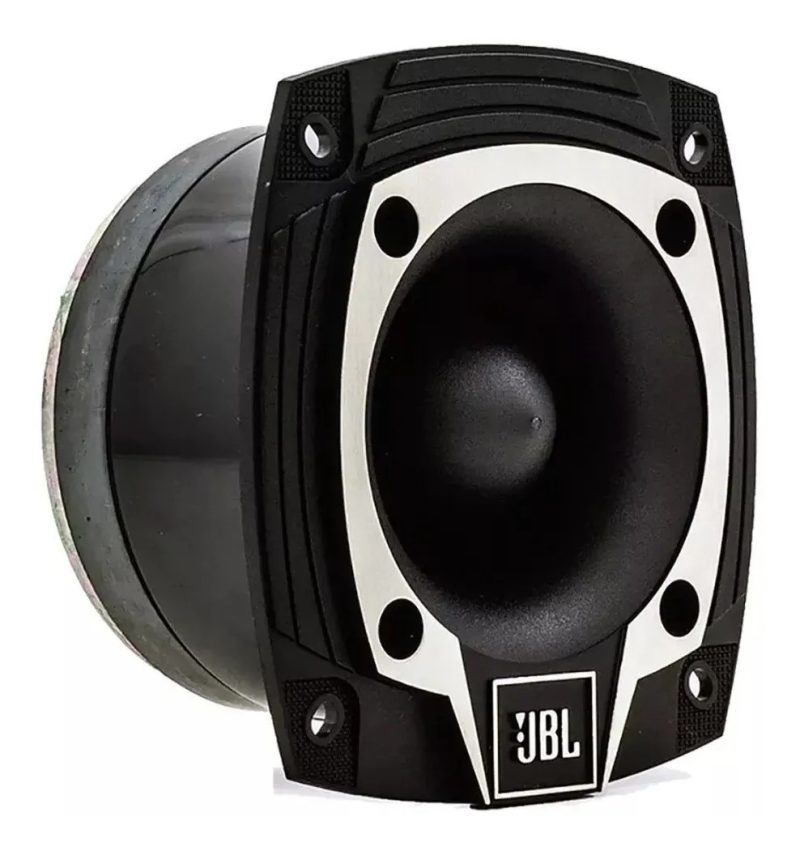 Super Tweeter Bala Jbl Harman St 304 80w Color Negro