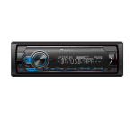 Estereo Pioneer Mvh-s325bt Bt Usb 13 Bandas Equalizacion