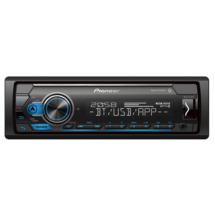MVH-S315BT