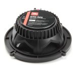 JUEGO DE PARLANTES JBL GTO-629 6" 60 W RMS 2 Vías