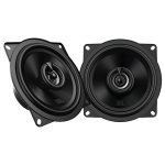 Combo Audio 4 Parlantes Jbl 5.25 Pulgadas 480w Para Puertas
