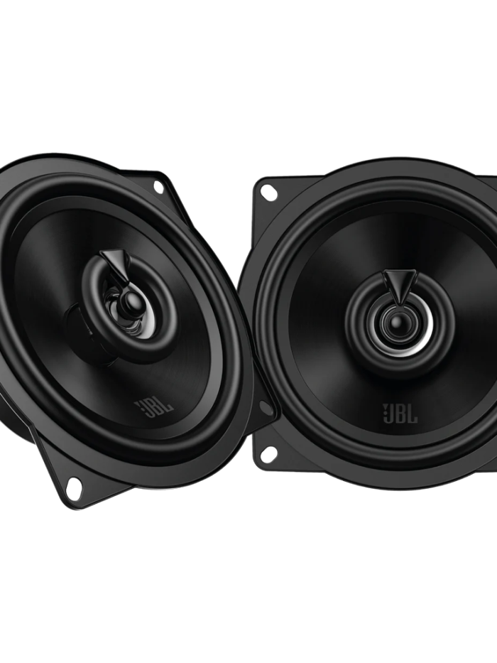 JUEGO DE PARLANTE JBL STAGE2 55F 5" 50WRMS 2 Vías