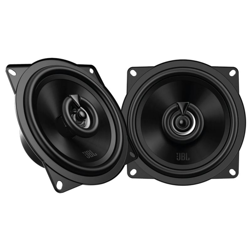 Combo Audio 4 Parlantes Jbl 5.25 Pulgadas 480w Para Puertas