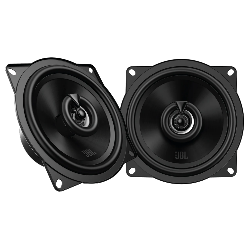 JUEGO DE PARLANTE JBL STAGE2 55F 5" 50WRMS 2 Vías