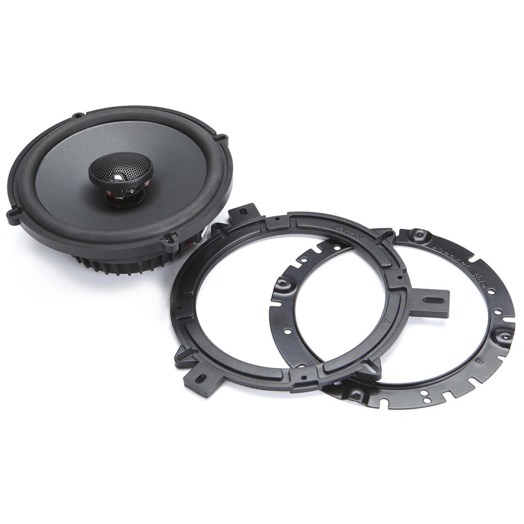 Parlantes Jbl GTO-629 6.5 Pulgadas 60 Wrms 2 Vías – imagen 3