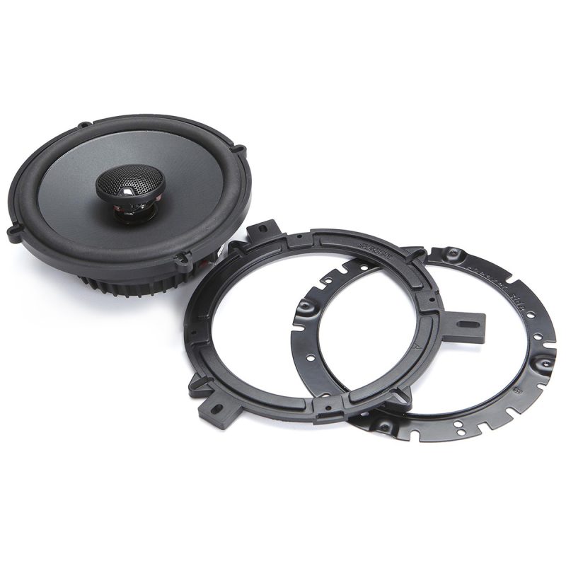 JUEGO DE PARLANTES JBL GTO-629 6" 60 W RMS 2 Vías