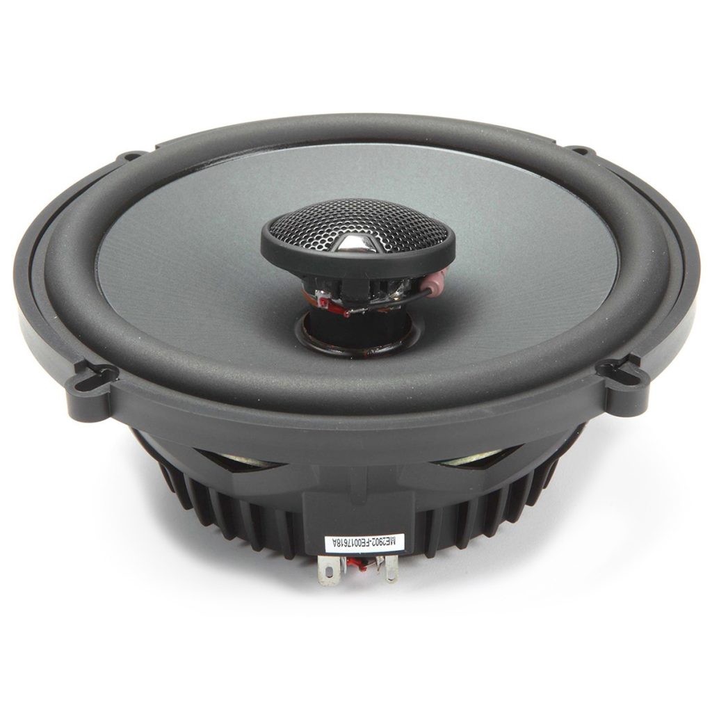 Parlantes Jbl GTO-629 6.5 Pulgadas 60 Wrms 2 Vías – imagen 2