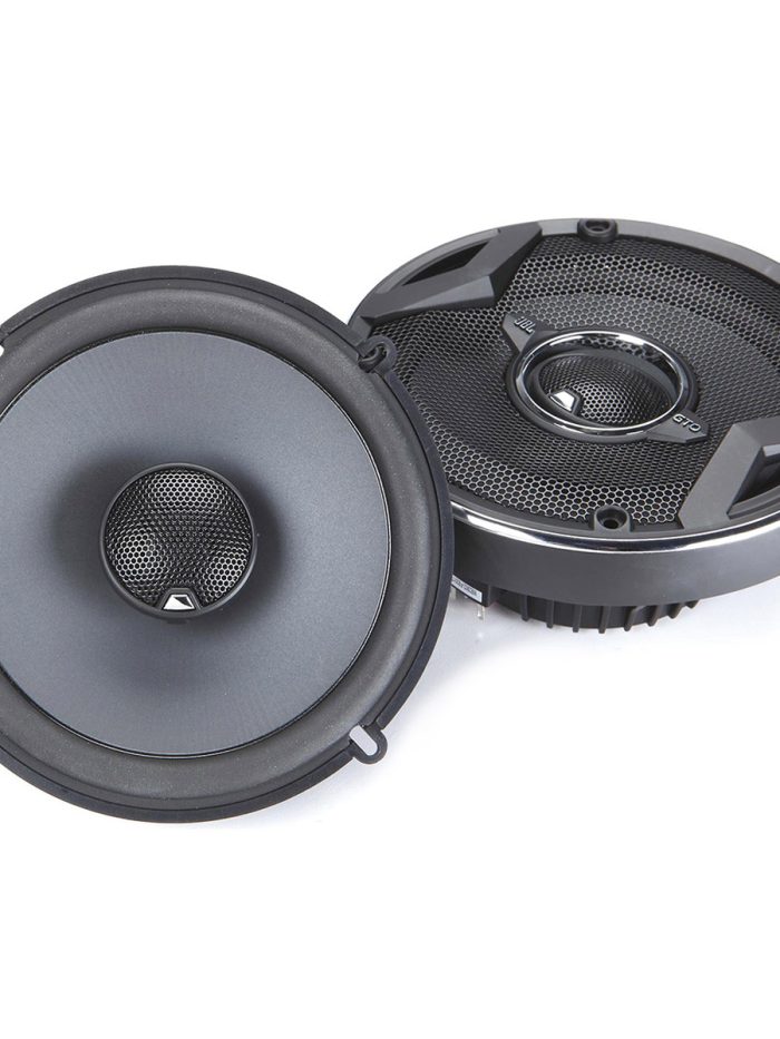 JUEGO DE PARLANTES JBL GTO-629 6" 60 W RMS 2 Vías