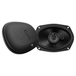 JUEGO DE PARLANTES JBL STAGE2 965M 6X9 70WRMS 3 Vías