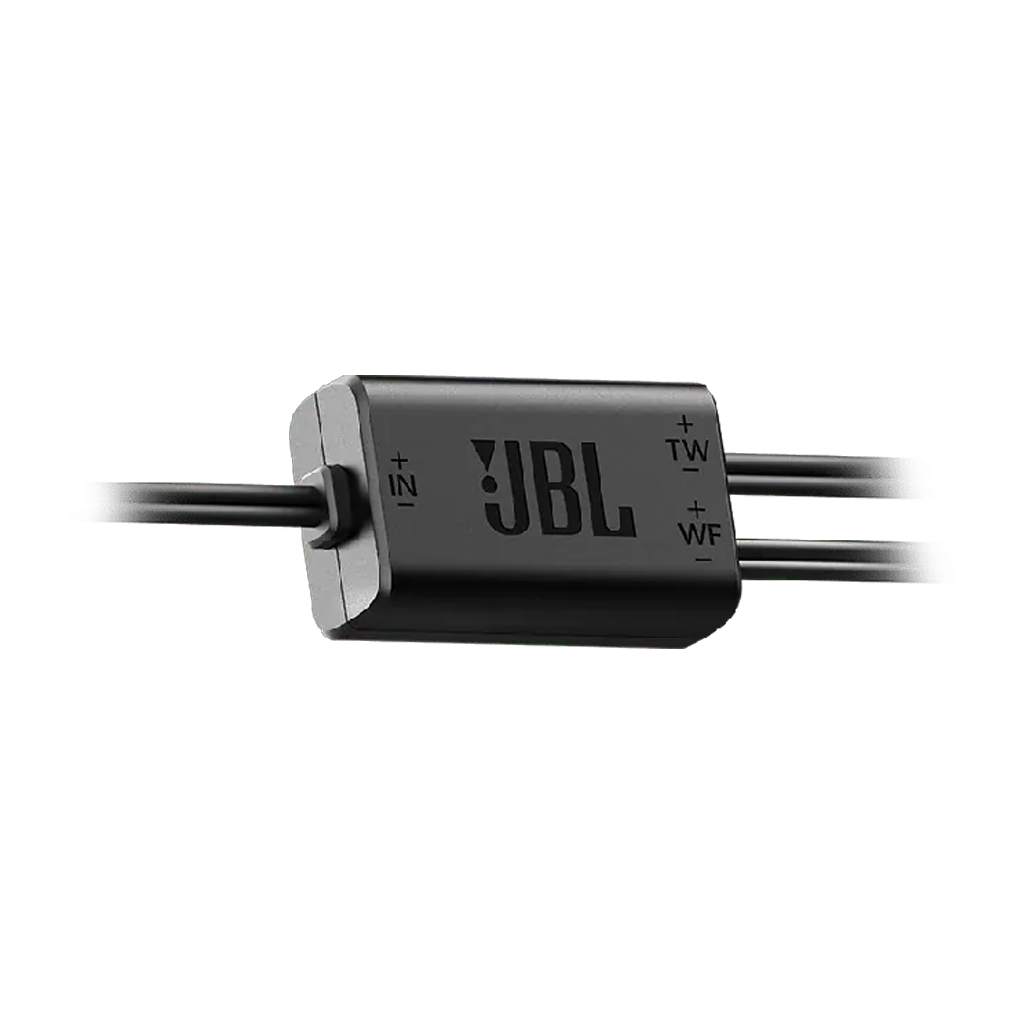 Juego De Componentes Jbl Stage2 65cf 6pulgadas 90wrms 2 Vias – imagen 5