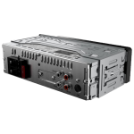 ESTEREO JBL CELEBRITY 150 1 DIN BT USB 2 PAR RCA FM