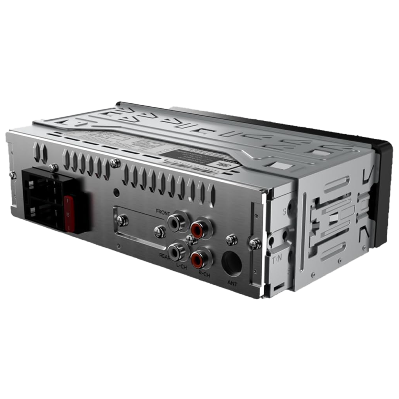 ESTEREO JBL CELEBRITY 150 1 DIN BT USB 2 PAR RCA FM