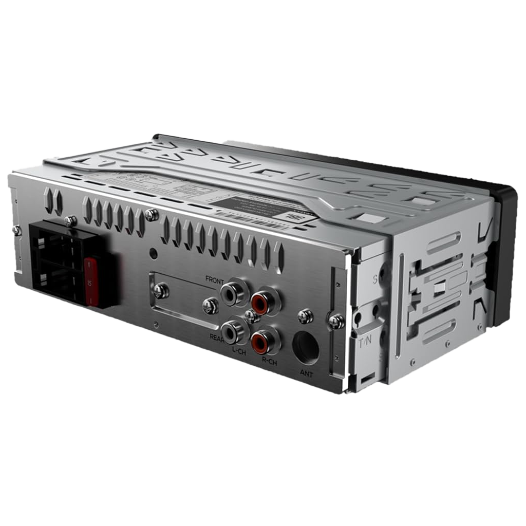 ESTEREO JBL CELEBRITY 150 1 DIN BT USB 2 PAR RCA FM