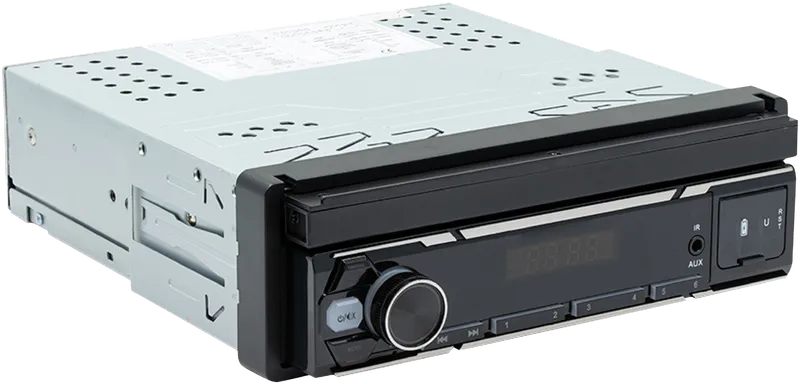 ESTEREO BLAULINE BCM-595I INDASH 7″ CARPLAY INALAMBRICO GPS