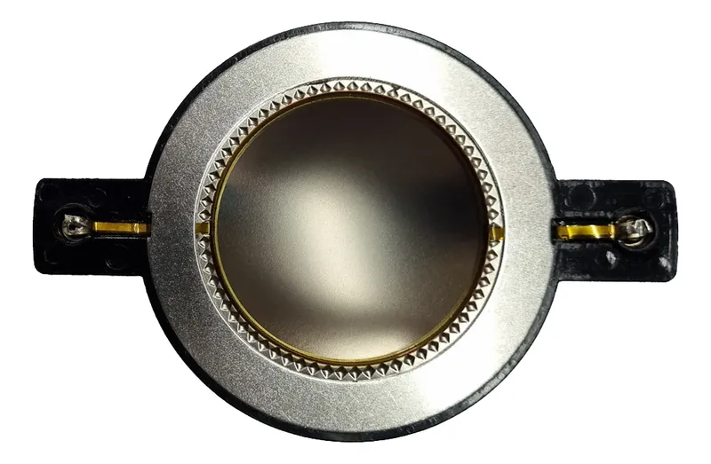 Reparo Membrana Driver Blauline Bd-500ti Titanio – imagen 3