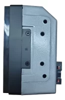 ESTEREO DOBLE DIN BLAULINE BCM-495A 7" CARPLAY POR CABLE