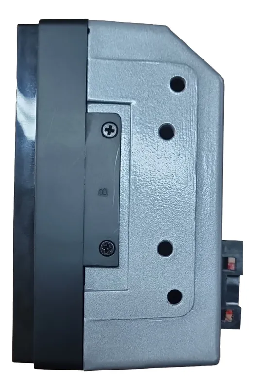 ESTEREO DOBLE DIN BLAULINE BCM-495A 7" CARPLAY POR CABLE