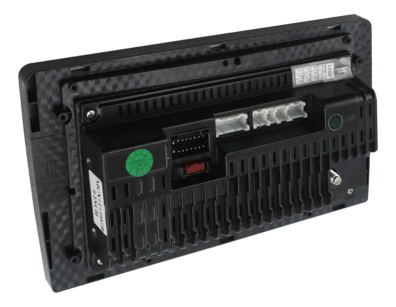 ESTEREO MULTIMEDIA BLAULINE BCM-950 PLUS 9" 4GB RAM 64 ROM QLED