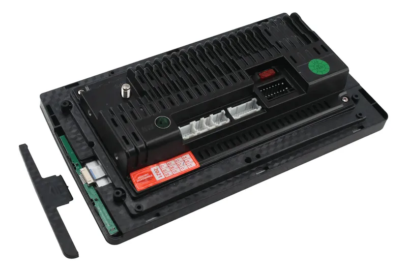 ESTEREO MULTIMEDIA BLAULINE BCM-950 PLUS 9" 4GB RAM 64 ROM QLED