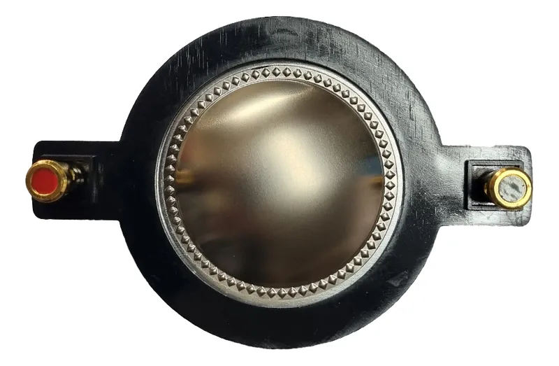Reparo Membrana Driver Blauline Bd-500ti Titanio – imagen 2