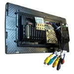 ESTEREO MULTIMEDIA BLAULINE BCM-1050A 10" 2GB RAM ANDROID