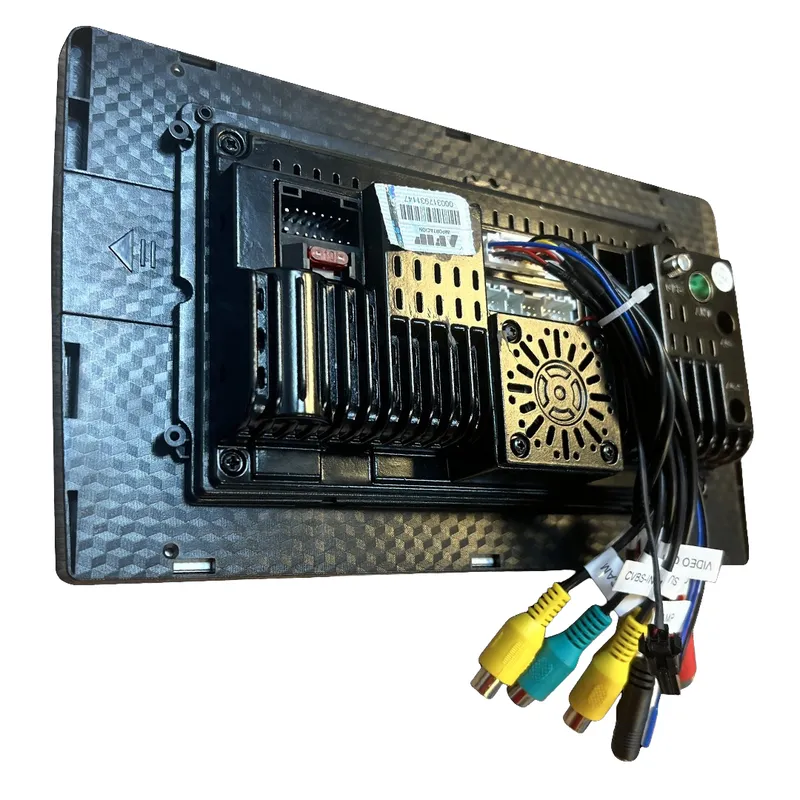 ESTEREO MULTIMEDIA BLAULINE BCM-1050A 10" 2GB RAM ANDROID