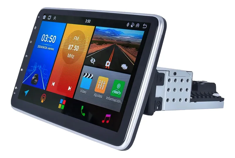 ESTEREO BLAULINE BCM-464PLUS PANTALLA FLOTANTE 10,1"