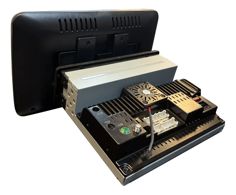 ESTEREO BLAULINE BCM-464PLUS PANTALLA FLOTANTE 10,1"