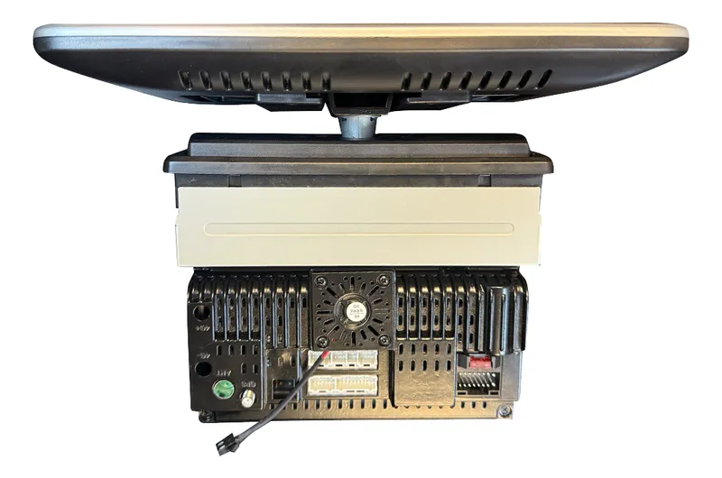 ESTEREO BLAULINE BCM-464PLUS PANTALLA FLOTANTE 10,1"