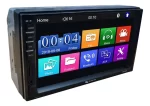 ESTEREO DOBLE DIN BLAULINE BCM-495A 7" CARPLAY POR CABLE