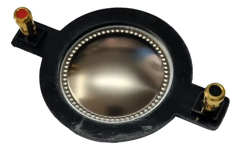 Reparo Membrana Driver Blauline Bd-500ti Titanio