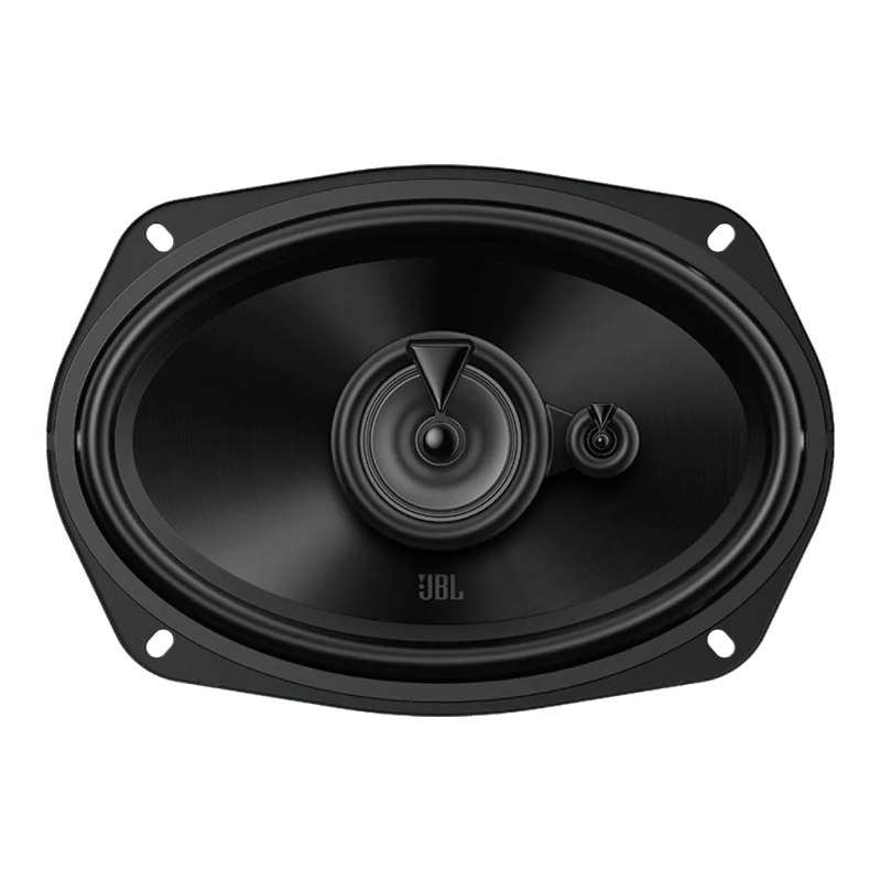 JUEGO DE PARLANTES JBL STAGE2 965M 6X9 70WRMS 3 Vías