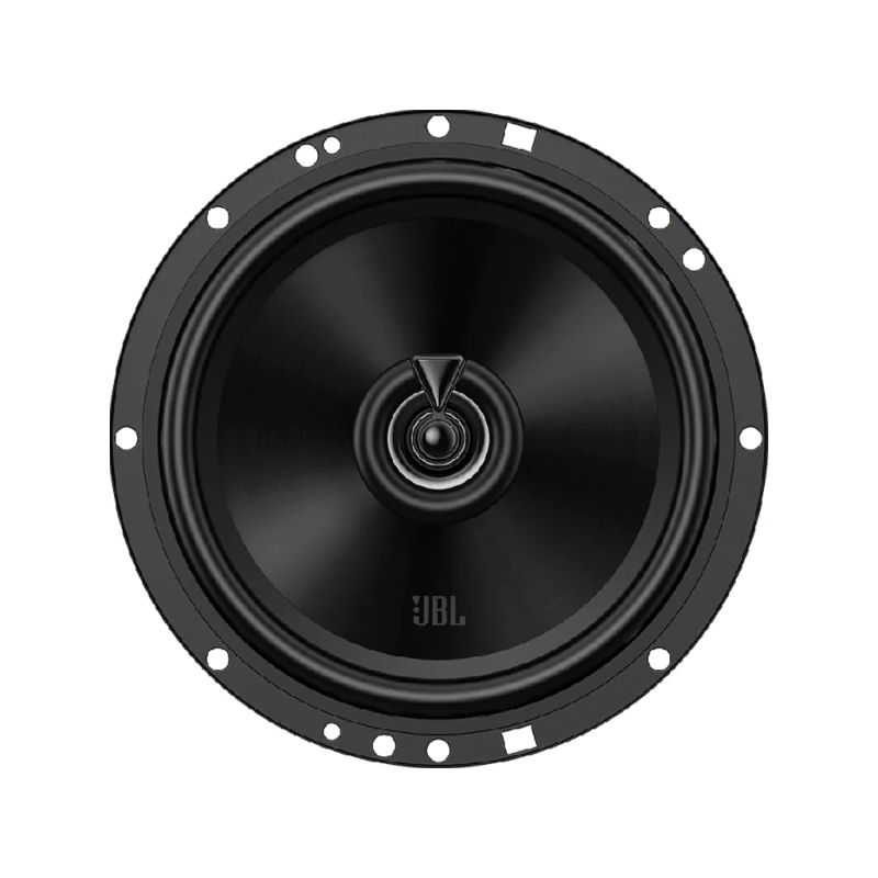 JUEGO DE PARLANTES JBL STAGE2 65F 6" 60WRMS 2 Vías