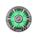 Parlantes Marinos Recoil M1-65 6 Pulgadas 120 Rms Rgb