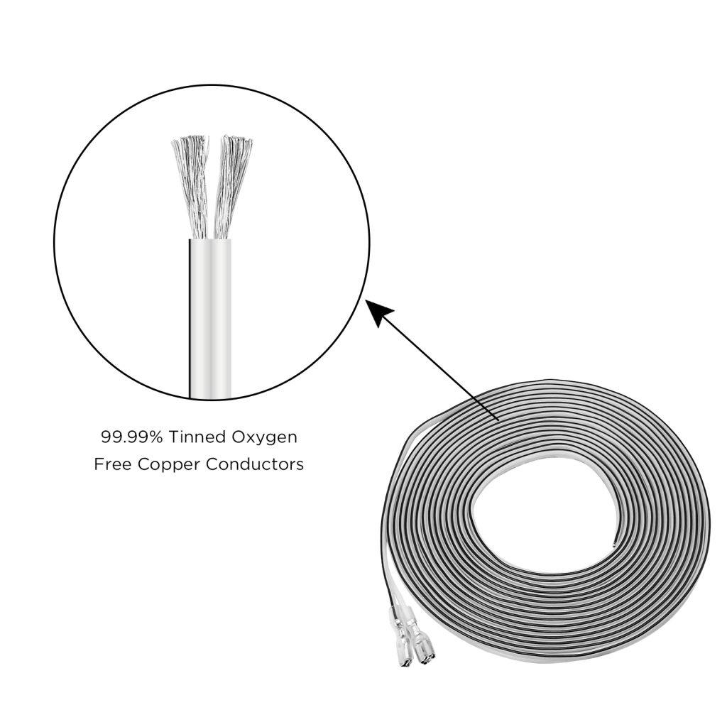 Parlantes Marinos Recoil M1-65k 6 Pulgadas 120 Rms Rgb