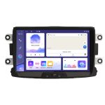 Estereo Multimedia Blauline Bcm-800rn 8 Especifica Renault