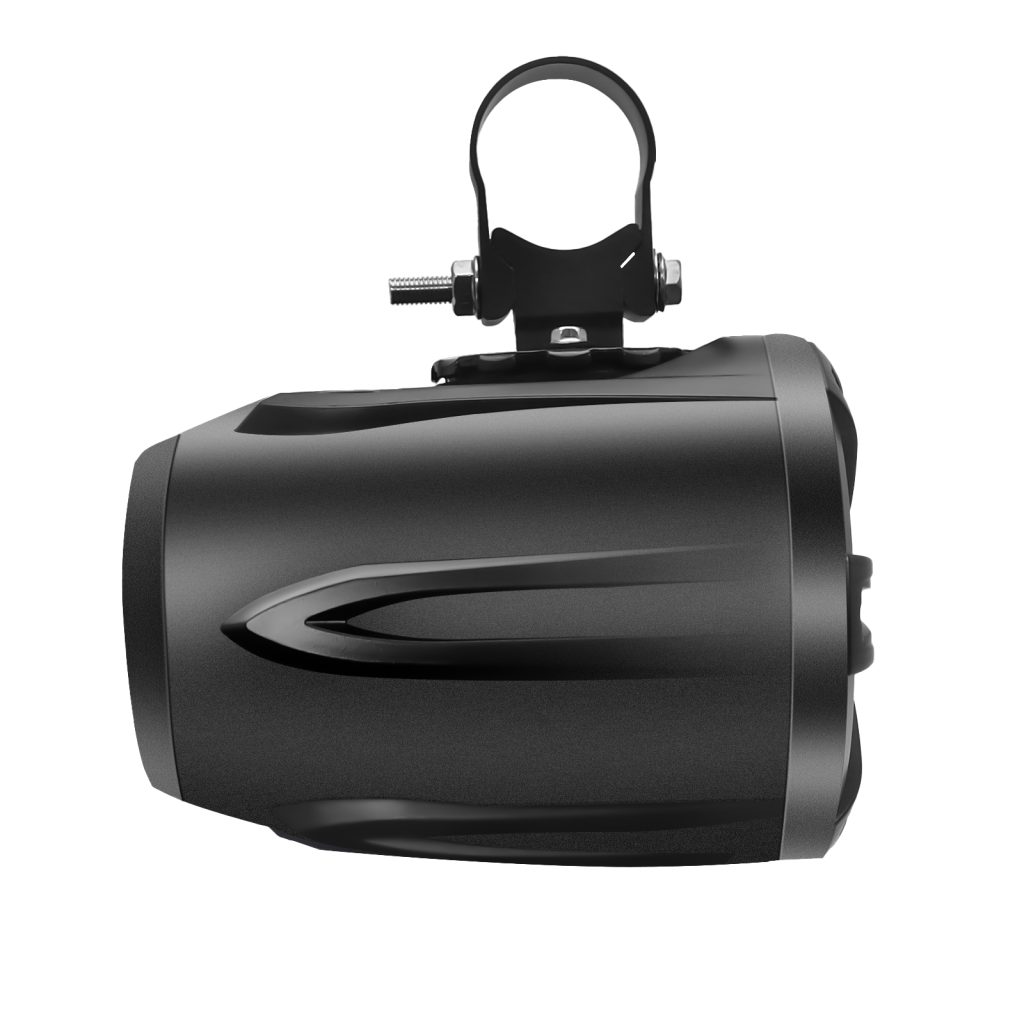 Juego Parlantes Torres Marinas Recoil R65 6 PuLG. 80 Rms Rgb – imagen 5