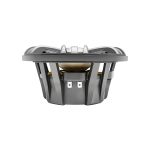 Parlantes Marinos Recoil M1-65 6 Pulgadas 120 Rms Rgb