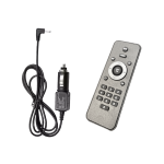 Estereo Pantalla Blauline Bcm-735m Car Play 7 Pulgadas