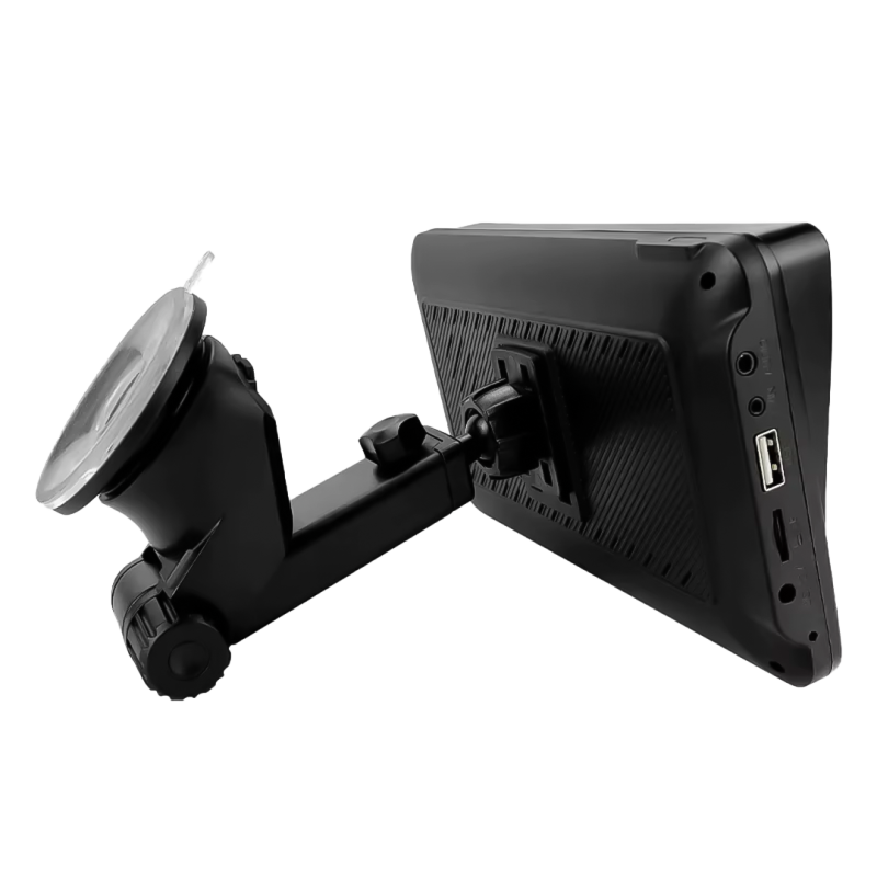 Estereo Pantalla Blauline Bcm-735m Car Play 7 Pulgadas