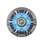 Parlantes Marinos Recoil M1-65k 6 Pulgadas 120 Rms Rgb