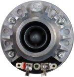 Driver Audiopipe Atq-50 Hf Titanio 1 Pulgada 100rms 8ohm X Unidad