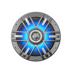 Parlantes Marinos Recoil M1-65 6 Pulgadas 120 Rms Rgb