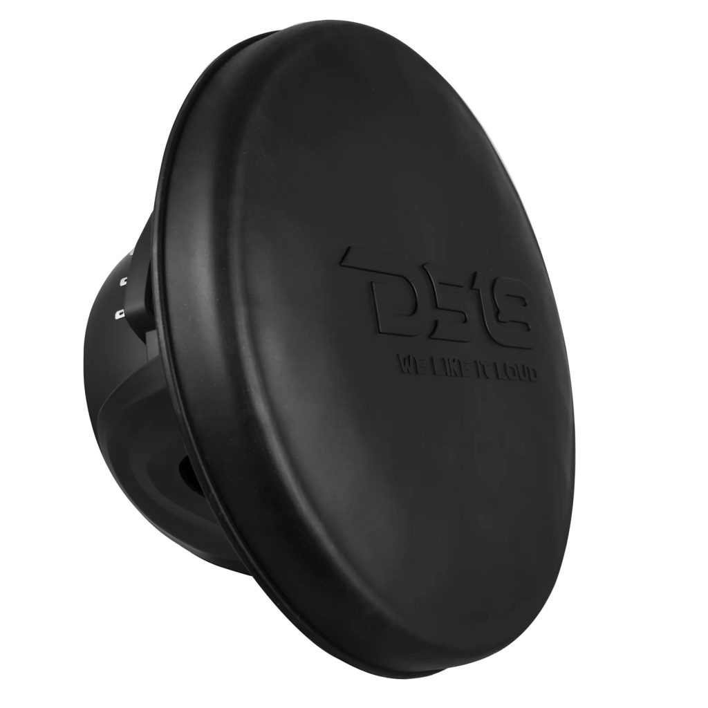 Juego Parlantes Ds18 Nxl-8m/bk Marinos 8 125rms Rgb Metalico – imagen 7