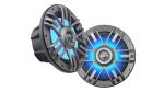 Parlantes Marinos Recoil M1-65 6 Pulgadas 120 Rms Rgb