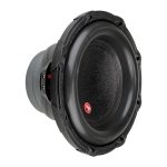 Subwoofer Audiopipe 12 Pulgadas Txx-bdc2-12 1500w 750rms D4