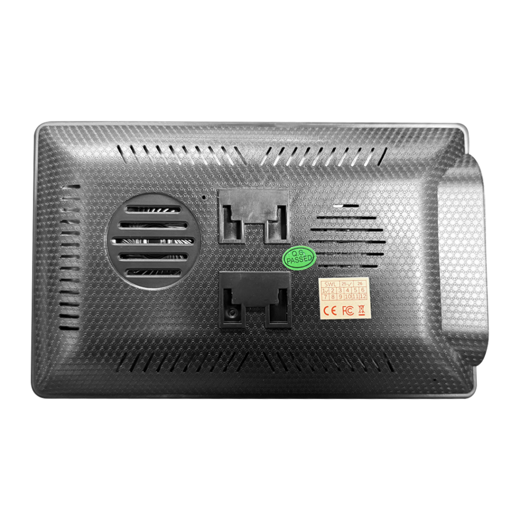 Estereo Pantalla Blauline Bcm-735m Car Play 7 Pulgadas – imagen 6